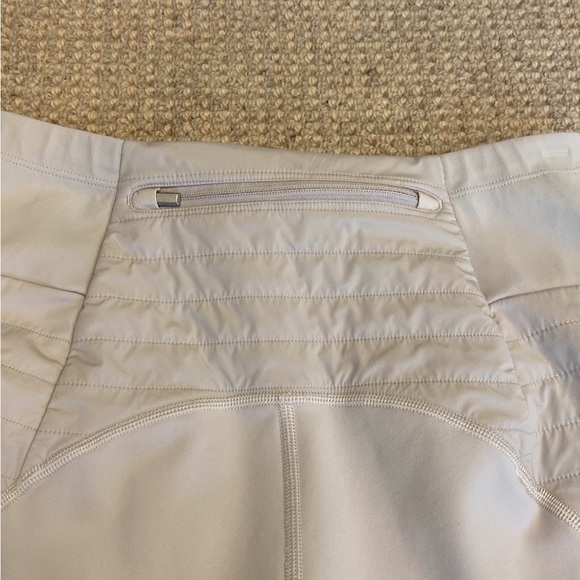 ❌SOLD❌ Athleta Peak Hybrid Fleece tight - Picture 11 of 11